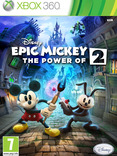Epic Mickey 2: The Power of Two Epic Mickey 2: The Power of Two