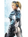 Starcraft : Ghost