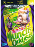 Oddworld: Munch's Oddysee