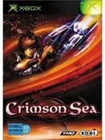 Crimson Sea Crimson Sea