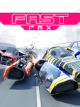 FAST RMX FAST RMX