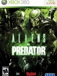 Aliens vs Predator Aliens vs Predator