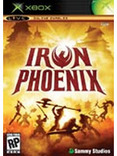 Iron Phoenix