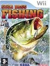 SEGA Bass Fishing