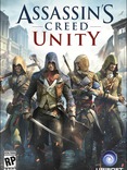 Assassin's Creed Unity Assassin's Creed Unity