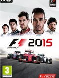 F1 2015 F1 2015