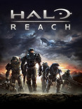 Halo Reach Halo Reach