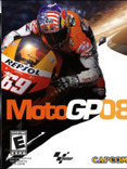MotoGP 08