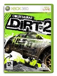 Colin McRae: Dirt 2 Colin McRae: Dirt 2