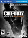 Call of Duty Black Ops: Declassified Call of Duty Black Ops: Declassified