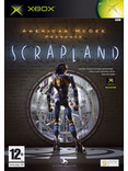 Scrapland