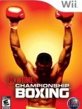 Showtime Championship Boxing