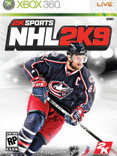 NHL 2K9