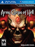 Army Corps of Hell Army Corps of Hell