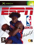 ESPN NBA 2K5 ESPN NBA 2K5