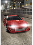 Tokyo Xtreme Racer