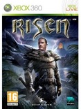 Risen