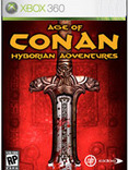 Age Of Conan Age Of Conan