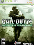 Call of Duty 4: Modern Warfare Call of Duty 4: Modern Warfare