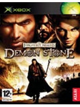 Forgotten Realms: Demon Stone