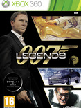 007 Legends 007 Legends