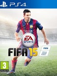FIFA 15 FIFA 15