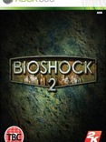 BioShock 2 BioShock 2