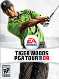 Tiger Woods PGA Tour 09