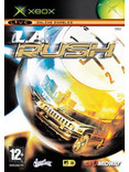 L.A. Rush