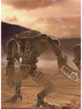 WarDevil Enigma