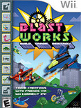 Blast Works: Build, Fuse & Destroy
