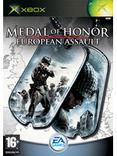 Medal of Honor: European Assault