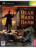 Dead Man's Hand