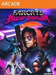 Far Cry 3: Blood Dragon Far Cry 3: Blood Dragon