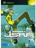 Jet Set radio Future