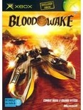 Blood Wake Blood Wake