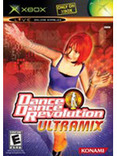 Dance Dance Revolution UltraMIX Dance Dance Revolution UltraMIX