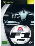 F1 2002 F1 2002