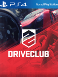 DriveClub DriveClub