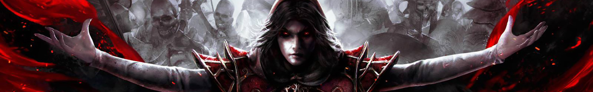 Castlevania: Lords of Shadow - Mirror of Fate - Gamersyde
