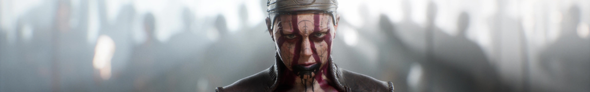 senua senua