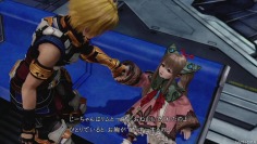 Star Ocean: The Last Hope_Official japanese site video #1