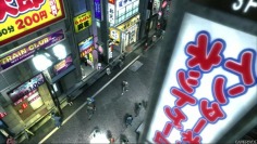 Yakuza 3_Demo by kurowasan #1