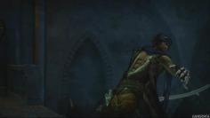 Prince of Persia_Trailer DLC Français