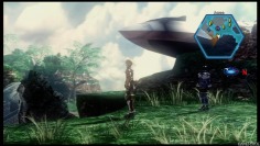 Star Ocean: The Last Hope_The First 10 minutes: Japanese version part 3