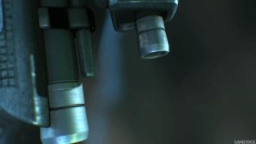Mass Effect 2_Teaser trailer