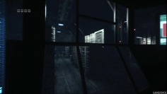 The Chronicles of Riddick: Assault on Dark Athena_Cargo Bay