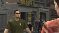 Yakuza 3_Karaoke fight & Fishing