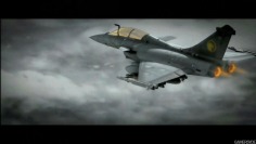 Tom Clancy's HAWX_Launch trailer