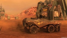Red Faction: Guerrilla_March trailer